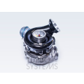 Universal Vacuum Control Turbocharger TurboSystems M57UVA/2268BB for BMW M57 Stage 1