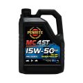 Engine Oil Penrite MC-4ST Semi Synthetic 15W-50 4L