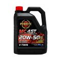 Motorcycle Engine Oil Penrite MC-4ST V-TWIN 20W-50 100% PAO ESTER Full Synthetic 4L