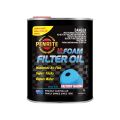Motorcycle Addtives Penrite 10 Tenths Foam Filter Oil (Liquid) 1L