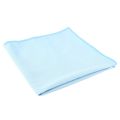 Microfiber cloth for glass and mirrors 40x40 cm 300g/m2