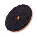 FLEXIPADS 150mm DA BLACK Microfibre CUTTING Disc