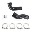 VW Golf MK5 upgrade silicone piping kit