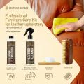 Leather Expert Furniture Kit 2x250ml – a set for cleaning and maintaining leather furniture