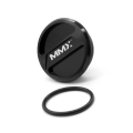 MMX Washer Fluid Filler Cap MMR Logo for BMW F Series