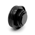 MMR S58 Oil Filler Cap for BMW S58 B48E