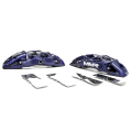 MMR Big Brake Kit Forged Monoblock 355mm Blue Caliper for BMW F20 F21 F22 F23 F30 F31 F32 F33 2014-2019