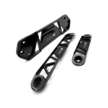 MMX 3 Piece Complete Underbody Chassis Brace Set for Mini F56 2014+