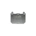 MMR RP750 Track Pad Upgrade Front for BMW F8x F2x F3x