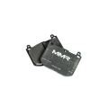 MMR RP750 Track Pad Upgrade Front for BMW F8x F2x F3x