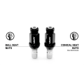 MMR Individual Nut for Stud and Nut Kit Ball Seat