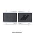 Mishimoto MMRAD-G80-21ARG Performance Auxiliary Radiator Stone Guards for BMW G8X M3/M4 2021+