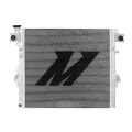 Mishimoto MMRAD-WRA-07V2 Performance Aluminum Radiator for Jeep Wrangler JK 2007-2018