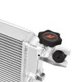 Mishimoto MMRAD-WRA-07V2 Performance Aluminum Radiator for Jeep Wrangler JK 2007-2018
