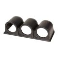 Prosport 60mm Three holes Gauge pod
