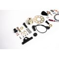 Crankshaft and Camshaft Trigger Kit MZR Garage for Nissan 200SX SR20 SR20DET SR20DE SR20VE NEO VVL