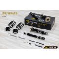BC Racing N-38-BR-RA Coilovers for Mazda RX-7 RWD SA22C/FB 1978-1985 (Welding Required)