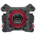 SIMAGIC Steering Wheel HUB Neo X UP+ Ready Simulator Simracing