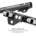 Nuke Performance Fuel Rail for Honda 4 Cyl K-Series