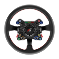 SIMAGIC Simulator Simracing Drift Steering Wheel NEO X-330W RGB