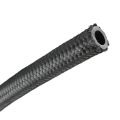 FMIC.EU Fuel Vacuum Coolant Hose 8 mm Black Nylon Braid