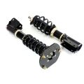 BC Racing O-05-BR-RN Coilovers for Renault Clio V6 Phase 1 2003