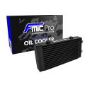 Oil cooler FMIC.Pro one-side 240x140x40