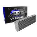 Oil cooler FMIC.Pro one-side 360x140x40