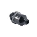 One-Way Check Valve AN6 Black