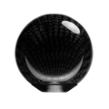 Round Carbon Shifter Knob SIMAGIC Simulator Simracing