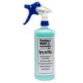 POORBOY'S WORLD Spray & Wipe Waterless Wash 473ml