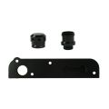 PCV Delete Kit for VW Golf MK5 MK6 GTI  Audi S3 Seat Leon Cupra VAG 2.0 TSI