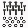 Winters Bolt 3/8-24 in Thread Ring Gear Kit 9381