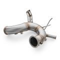 Downpipe RM Motors for Volkswagen Golf VIII 2.0 TDI GTD