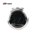 Pulsar PSR New Generation Wastegate 38mm Dual Vband External Wastegate Black