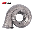 Pulsar PSR Turbine Housing Drop in Precision PTE Ball Bearing T3 Divided 0.86 A/R for 6266 / 6466 / 6766