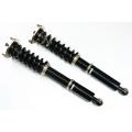BC Racing R-07-BR-RS Coilovers for Lexus LS430 UCF30 2001-2006