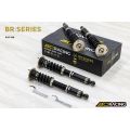 BC Racing R-07-BR-RS Coilovers for Lexus LS430 UCF30 2001-2006