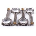 Connecting Rods ZRP for Ford Duratec 2.0L 16v HD Series 