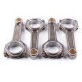 Connecting Rods with L19 Bolts ZRP for Honda F20C HD Series