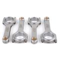 Connecting Rods ZRP for Mitsubishi 2.0L 4G63 / 4G63T HD Series H-Beam