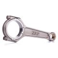Connecting Rods ZRP for Nissan 3.0L VR38 DETT Pro Series L19-Bolts I-Beam