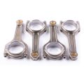 Connecting Rods ZRP for Rover K Series I-Beam