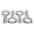 Connecting Rods with L19 Bolts ZRP for Subaru EJ20 / EJ205 / EJ25 HD Series