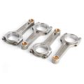 Connecting Rods Billet ZRP for Suzuki GSX-R 1000 (16mm Pin) 111mm x 16mm