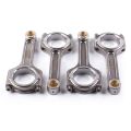 Connecting Rods ZRP for Toyota Starlet 1.5L 5EF I-Beam