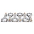 Connecting Rods ZRP for Toyota Supra 2JZ HD Series H-Beam