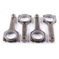 Connecting Rods ZRP for Volkswagen 1.4L / 1.6L Polo 144mm x 17mm