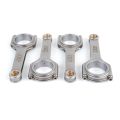 Connecting Rods ZRP for Volkswagen / Audi 1.4L TFSI EA111 Non-Rifle Drilled H-Beam