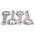 Connecting Rods ZRP for Volkswagen / Audi 2.0L TSI EA888 May 2011-up